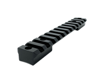 DNZ Freedom Reaper Picatinny Rail Browning BAR Black PRBAR