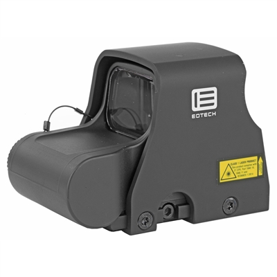 EOTECH XPS3-0 HOLOGRAPHIC WEAPON SIGHT (HWS)