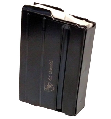 ALEXANDER ARMS 6.5 GRENDEL 10-ROUND MAGAZINE BY E-LANDER