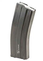 ALEXANDER ARMS 6.5 GRENDEL MAGAZINE BY E-LANDER - 24 ROUNDS