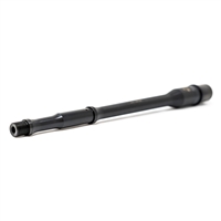 FAXON DUTY SERIES 13.9" BIG GUNNER PROFILE 308 WIN MID-LENGTH 4150 QPQ NITRIDED AR-10 BARREL