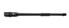 FAXON DUTY SERIES 16" GUNNER PROFILE 308 WIN MID-LENGTH 4150 QPQ NITRIDED AR-10 BARREL