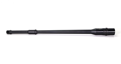 FAXON 18" PENCIL PROFILE AR10 308 WIN NITRIDED