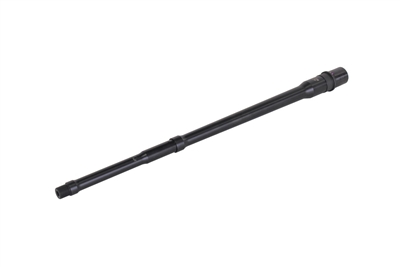 FAXON DUTY SERIES 20" BIG GUNNER 308 WIN RIFLE-LENGTH 4150 QPQ NITRIDE AR10 BARREL