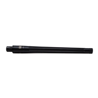 Faxon Rimfire Plinker Series 10.5 Inch Straight Fluted 10/22 .22 LR Threaded Barrel Black Nitride 12B216N10FMQ-T
