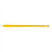 Faxon Rimfire Plinker Series 16 Inch Straight Fluted Lightweight 10/22 .22 LR Threaded Barrel TiN PVD 12B216N16FMQ-T-TIN