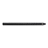 Faxon Rimfire Plinker Series 16 Inch Flame Fluted Bull 10/22 .22 LR Threaded Barrel Nitride 12B216N16LHQ-T