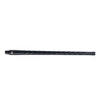 Faxon Rimfire Plinker Series 16 Inch Flame Fluted Lightweight 10/22 .22 LR Threaded Barrel Nitride 12B216N16LMQ-T
