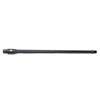 Faxon Rimfire Plinker Series 16 Inch Pencil Profile 10/22 .22 LR Threaded Barrel Black Nitride 12B216N16NPQ-T