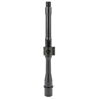 Faxon Duty Series 10.5 Inch Gunner Profile 300 Blackout AR-15 Barrel with Pinned Gas Block 15A38P10NGQ-APGB