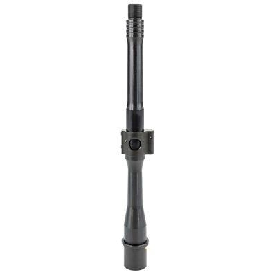 FAXON 10.5" GUNNER 300 BLACKOUT PISTOL LENGTH 4150 BLACK NITRIDE