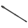 FAXON DUTY SERIES 16" GUNNER 5.56 NATO MID-LENGTH 4150 BLACK NITRIDE AR-15 BARREL