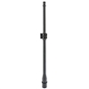 FAXON 16" PENCIL 5.56 NATO MID-LENGTH 4150 BLACK NITRIDE WITH GAS BLOCK AND PREDRILLED FOR PINNING