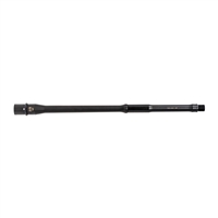 FAXON DUTY SERIES 16" GUNNER 7.62X39 RUSSIAN MID-LENGTH 4150 QPQ NITRIDE AR-15 BARREL