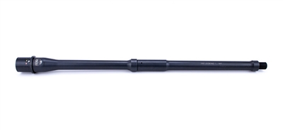 Faxon Duty Series - 16" Gunner Profile 350 Legend Carbine Gas 4150 Nitride AR-15 Barrel - Seasonal Release