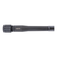 FAXON 8" MODIFIED LIGHT PALMA PROFILE 8.6 BLACKOUT 416R NITRIDE REMAGE STYLE BOLT ACTION BARREL