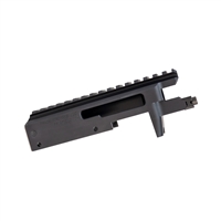 Faxon FF-22 receiver kit for Ruger 10/22 anodized receiver assembly