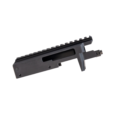 FAXON FF-22 RECEIVER KIT FOR 10/22 - ANODIZED