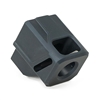 FAXON EXOS-514 PISTOL COMPENSATOR FOR M&P