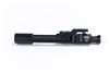 FAXON .458 SOCOM/.450 BUSHMASTER BOLT CARRIER GROUP - BLACK NITRIDE