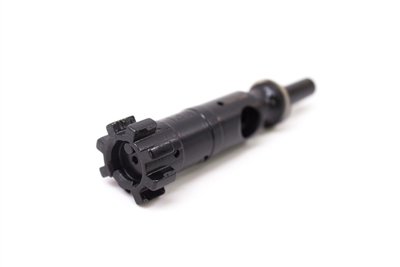 FAXON 6.5 GRENDEL TYPE II BOLT  - BLACK NITRIDE