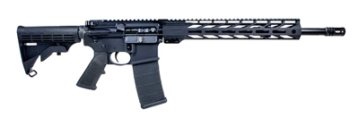 FAXON ASCENT 10.5" 5.56 NATO AR15 RIFLE