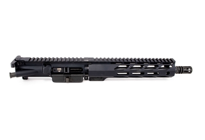 FAXON BANTAM 10.5" COMPLETE 9MM UPPER RECEIVER GROUP