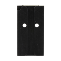 DNZ Freedom Reaper Mount for Glock MOS with Aimpoint ACRO P1/P2