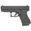 GLOCK 19 GEN 5 9MM COMPACT