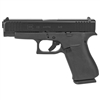 GLOCK 48 - 9X19MM BLACK