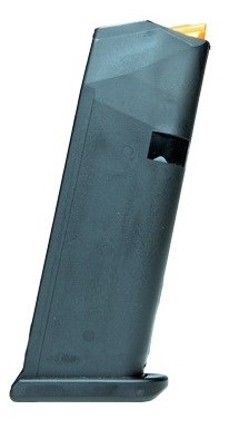 GLOCK 19 9X19 15 ROUND MAGAZINE