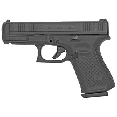 GLOCK 44 COMPACT | 22 LR  10 ROUND