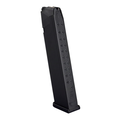 GLOCK 9X19 24 ROUND MAGAZINE