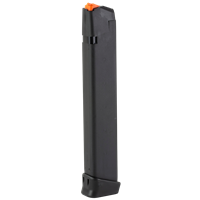 GLOCK 17/34 9X19 33 ROUND MAGAZINE