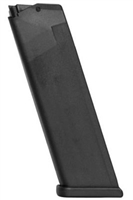 GLOCK 9X19 17 ROUND MAGAZINE