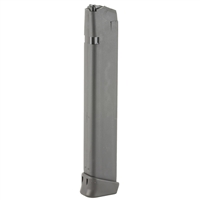 GLOCK 17/34 9X19 33 ROUND MAGAZINE