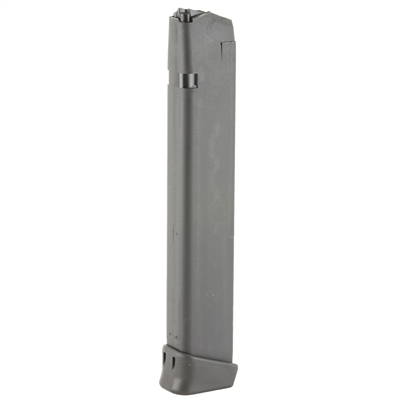 GLOCK 17/34 9X19 33 ROUND MAGAZINE