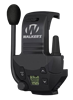 Walker's Razor Series Walkie Talkie Attachment for Earmuffs