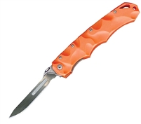 HAVALON PIRANTA STAG - BLAZE ORANGE