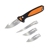 HAVALON TALON HUNT QUIK-CHANGE II INTERCHANGEABLE CUTLERY SYSTEM