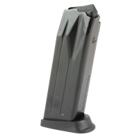 HK USP45 12 round magazine extended floorplate 45 ACP factory OEM 215957S