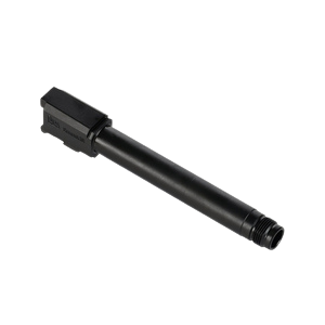 HK P30L threaded barrel 9mm M13.5x1 LH factory OEM suppressor ready 229792