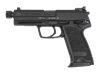 HK USP45 Tactical V1 Polymer Frame Pistol