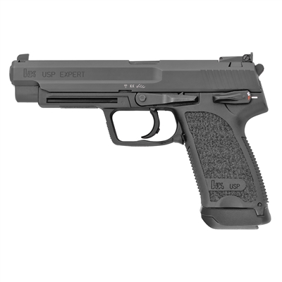 トイガン KSC HK USP45 TACTICAL SYSTEM7 XMsurvive HK USP45 Tactical V1 Polymer Frame Pistol | Enhanced Performance