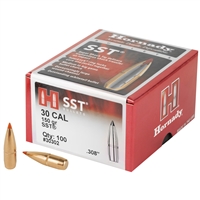 HORNADY SST 30 CAL 100 COUNT 150 GRAIN