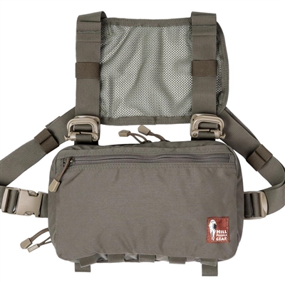 HILL PEOPLE GEAR ORIGINAL KIT BAG V2 - RANGER GREEN