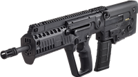 IWI TAVOR X95 5.56 NATO 16.5" BARREL BLACK