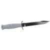 GLOCK OEM Field Knife KG039180 gray fixed blade root saw with sheath