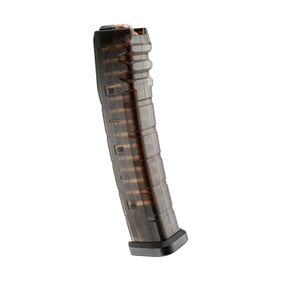 Springfield Armory Kuna 9mm 30 round magazine with metal feed lips