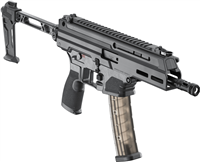 Springfield Armory Kuna 9mm Pistol with Strike Industries FSA Brace KN9069B-FSA